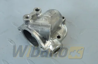 Thermostat housing for engine Mitsubishi L3E 30L46-04100