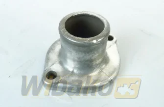 Thermostat housing cover for engine Mitsubishi L3E 30L46-05200