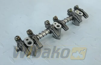 Valve mechanism for engine Mitsubishi L3E 30L05-01100