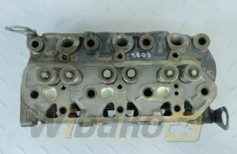 Cylinder head for engine Mitsubishi L3E 5809