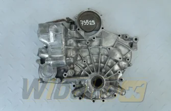 Rear gear housing for engine Mitsubishi L3E 30L11-00034