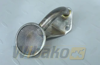 Pipeline D= 60 mm for engine Kubota D1105 16261-32117