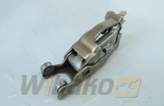 Dźwignia regulatora gazu for engine Kubota D1105 16204-56014