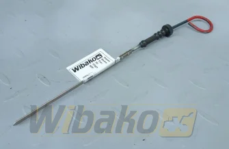 Oil dipstick for engine Kubota D1105 17422