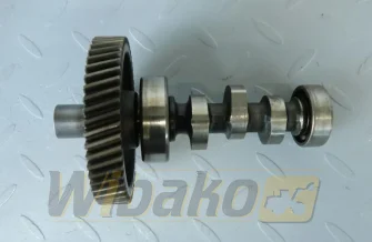 Camshaft pompy wtryskowej for engine Kubota D1105 16020-16170