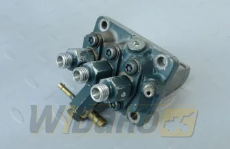 Injection pump kasetowa Kubota 1G872-51012