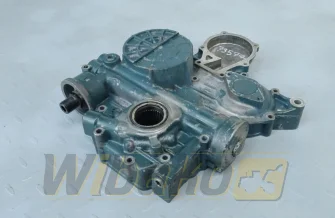 Rear gear housing for engine Kubota D1105 1G872-04020