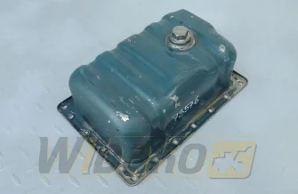 Oil sump for engine Kubota D1105 