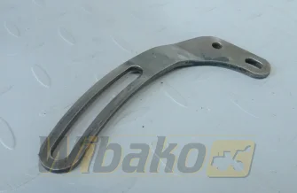 Alternator bracket for engine Kubota D1105 16241-64422