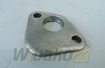Block cap for engine Kubota D1105 