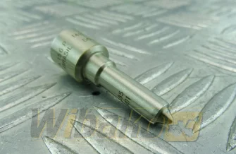 Injector nozzle Bosch DSLA156P1411 0433175416