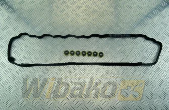 Valve cover gasket góra Elring EL136970