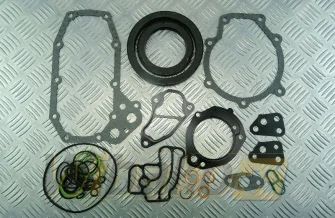 Gasket set dół Elring EL446930