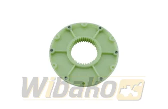 Coupling 264*42 42/110/265
