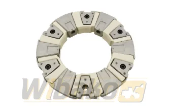 Coupling 500H+AL 