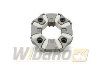Coupling 130H+AL 