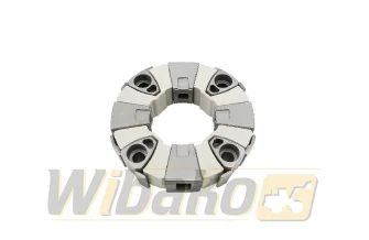 Coupling 110K+AL 