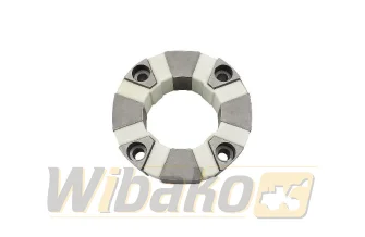 Coupling 50K+AL 