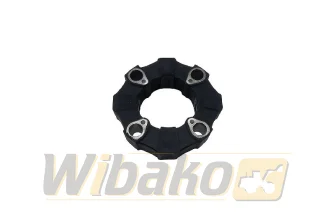 Coupling Centaflex 12A 