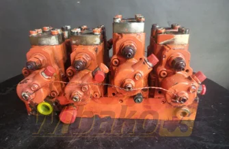 Distributor Atlas M/4