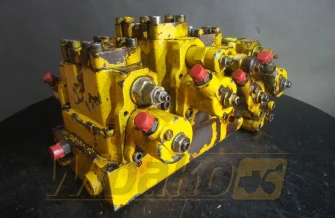 Distributor Atlas M/4