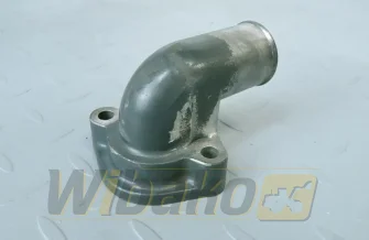 Thermostat housing cover Kubota 16691-73260