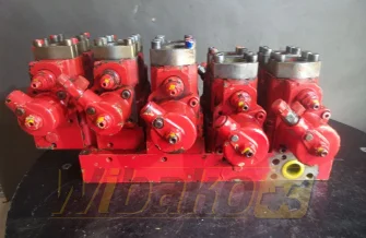 Distributor Atlas 1704LC M/5