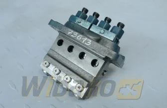 Injection pump kasetowa for engine Kubota V2403 1G762-51010