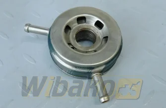 Oil cooler Kubota 1A024-37010
