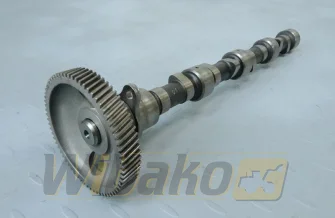Camshaft for engine Kubota V2403 1A091-16150