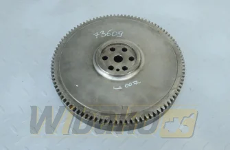 Flywheel for engine Kubota V2403 1A085-25010