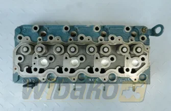 Cylinder head for engine Kubota V2403 1G916-03040