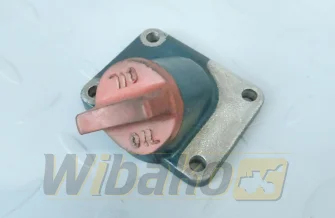 Oil filler for engine Kubota V2403 1A021-33110