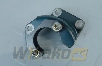 Obudowa regulatora gazu for engine Kubota V2403 1A021-57260