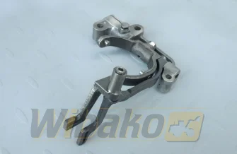 Dźwignia regulatora gazu for engine Kubota V2403 1G896