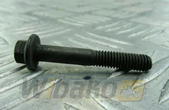 Head screw wbk 4017567