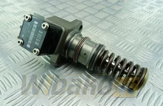 Injection pump Bosch 0414755016