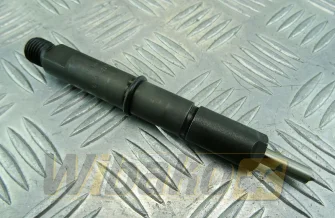 Injector 220 bar Bosch 0432193486