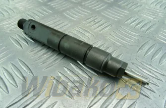 Injector 225 bar Bosch 0432191591