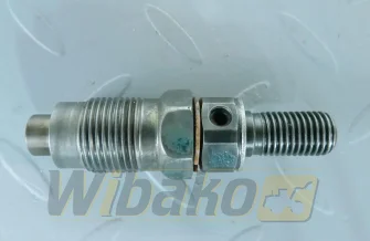 Injector for engine Kubota D1703 16082-53900