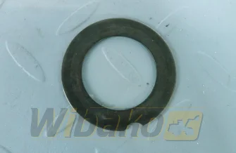 Podkładka wału korbowego for engine Kubota D1703 15471-23312