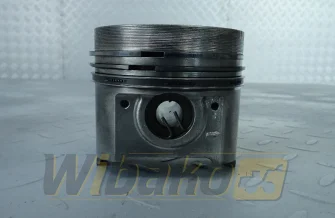 Engine piston for engine Kubota D1703 19077-21110