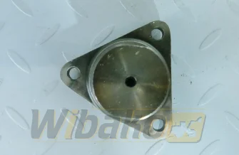Idler pin D= 38 mm for engine Kubota D1703 16427-24250