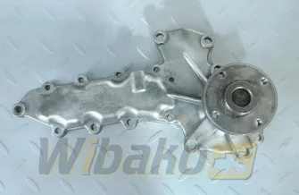Water pump for engine Kubota D1703 16412-73030