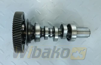 Camshaft pompy wtryskowej for engine Kubota D1703 16427-16020