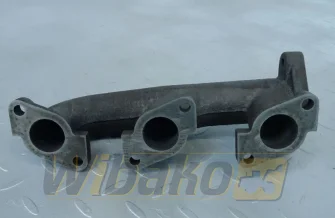 Exhaust manifold for engine Kubota D1703 19403-12312