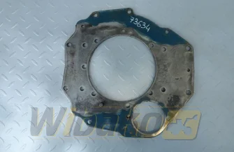 for engine Kubota D1703 16407-04620