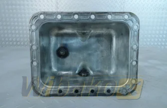 Oil sump for engine Kubota D1703 16414-01500