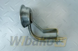 Pipeline for engine Kubota D1703 