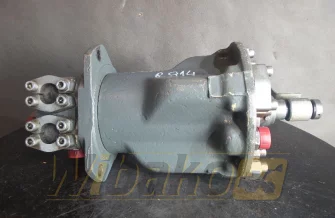 Distributor Liebherr R914 